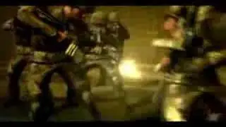 Prototype - Pain