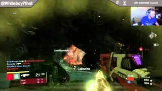 AMMO GLITCH + Heavy Ammo RAGE (Destiny LIVE Gameplay)