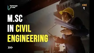 İNGİLTERE'DE İNŞAAT MÜHENDİSLİĞİ YÜKSEK LİSANS - NASIL KARAR VERDİM VE SÜREÇ NASIL İLERLEDİ?