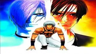 The King of Fighters 97 : Art Gallery 1 e 2 + Trailer de The King of Fighters Kyo !