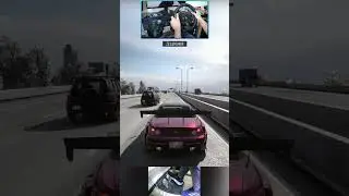 Видео заканчивается, когда я врезаюсь&hellip; 💥😱