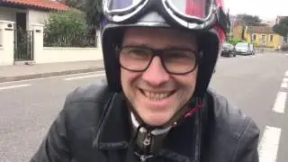 MBK 51 magnum racing xr acc&eacute;l&eacute;rations
