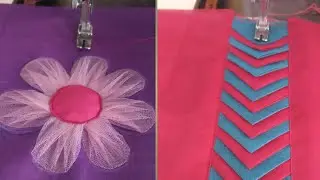❇💯DIY || silai sewing tips and tricks #viralvideo #sewing