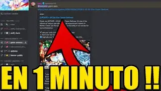 como UNIRSE al DISCORD de ALL STAR TOWER DEFENSE