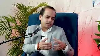 EyesHealth.org Podcast | Retina Specialist Dr. Diva Kant Mishra | Swarn Jyoti eye hospital Lucknow