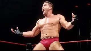 UFC legend Ken Shamrock eyes stunning WWE return to claim top title