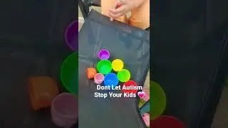 😍😍 #autism #autistic #developmentdelay #shorts