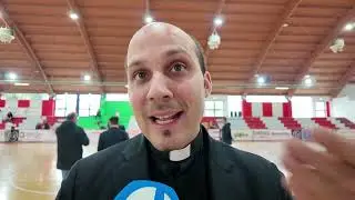 Teramo | Sport, inclusione e valori: l'impegno per i giovani del CSI Spes Handball