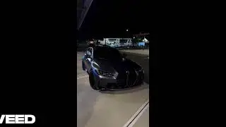 Type Beat Detroit [ BMW M4 ] #typebeat #detroitbeat