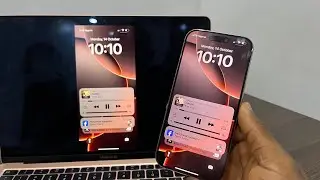 How to Stop Mirroring iPhone 16 Screen