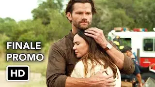 Walker 2x20 Promo 