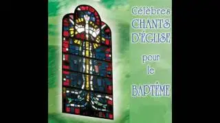 Ensemble Vocal l'Alliance - L'eau vive du baptème