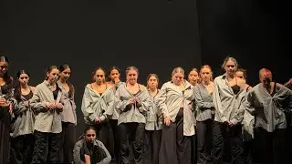softcore - jada hathaway & alex reiter -  Fpc dance company 2025 