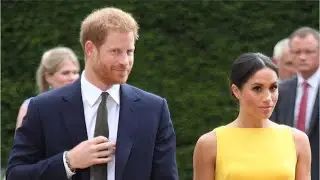 Prince Harry 'bored' of life with 'difficult' Meghan Markle