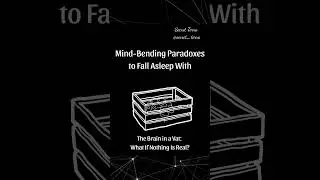 Mind-Bending Paradoxes to Fall Asleep With