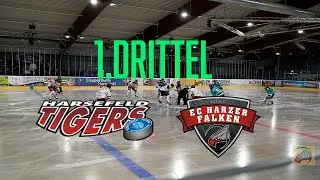 1. Drittel Tus Harsefeld HFA 12.10. 2025