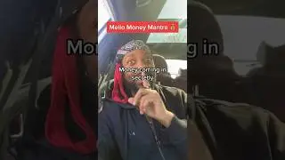 The Original Iss Just Money Whisper Mantra Video 👁