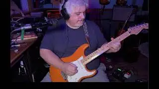 Guitar Time With Rick # 103