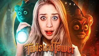 Bioshock trifft auf Alice Madness Returns 🏰 Twisted Tower (Demo)