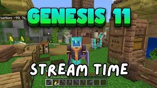 Gathering Resources for Stonewall September!||Genesis 11