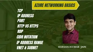 Networking Basics | What Is TCP,  
