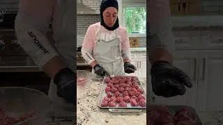 Lebanese #kefta #LebaneseFood #Yummy #Delicious #FYP