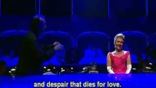 Purcell: KING ARTHUR: Fairest Isle (Barbara Bonney)