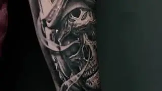 #tattoo #tattoostudio #jammestattoo #inked #highwycombetattoostudio.mp4