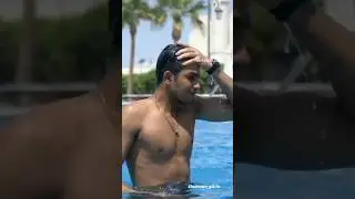 shubman gill love status 😍perfect body🔥 with a perfect smile 😊#shubmangill #ipl #cricket #smile