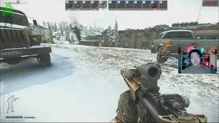 Timmy melt downs in Tarkov.F THIS GAME but its fun too T_T x5😂 Hit that sub n Follow!🎉🥳🎉
