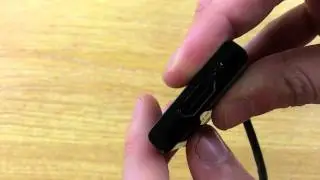 Samsung Galaxy Tab 10.1 HDTV Adapter