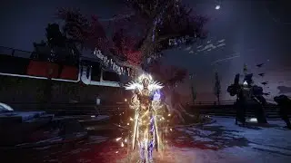 Guardian Rank 11 Requirements and Guardian Rank 10 Completion | Destiny 2