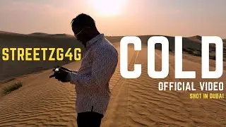 StreetzG4G - Cold [OFFICIAL VIDEO]