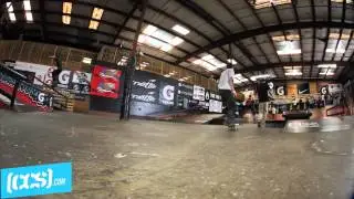 The Am Project | CCS Goes To Tampa Am 2012