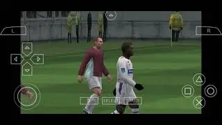 West Ham 0-0 Lyon Ida Semifinal Europa League Manchester 2024