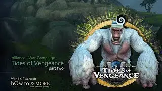 Tides of Vengeance War Campaign (PART TWO) + Grong the Jungle Lord