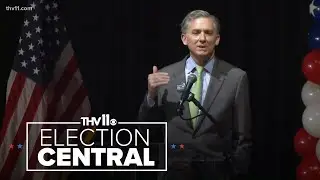 French Hill re-elected to U.S. Congress by Arkansas
