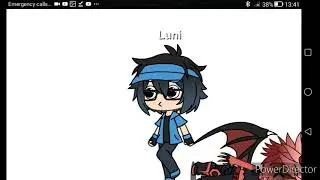 Just luni beating up thorn lol ~[no music]~