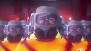10 MAN LETHAL COMPANY
