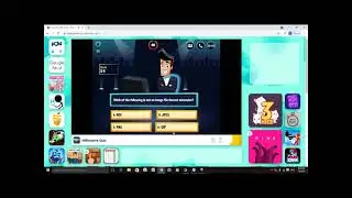 How to Play KBC Game in Computer#Millionaire Game