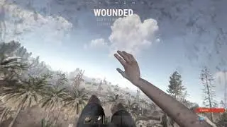 OTV Rust Server (The Badlands) [Day 1] | Jan 12 2021 | BazzaGazza