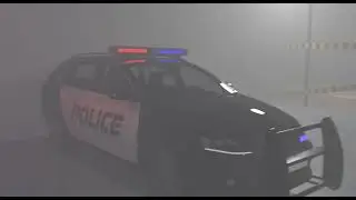 Fog Chase | A Stunning 3D Animated Short Film made in Blender Cycles
