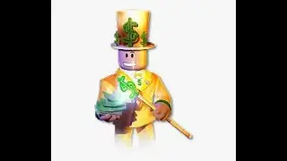 ROBLOX Tutorial - How to make your avatar look RICH for 0 ROBUX!