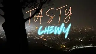 TastyChewy Presents Ayra Starr - All The Love