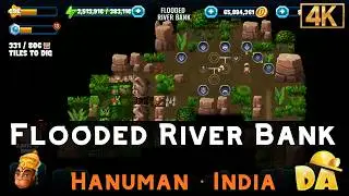 Flooded River Bank | Hanuman #9 | Diggy's Adventure