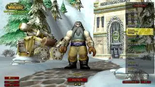 Opening a lot of mail in classic WoW