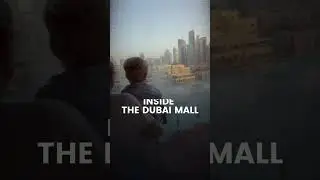 Dubai Fountain Show for Free #dubai #dubaifountainshow