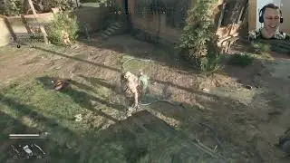 🔴LIVE: Dying Light: The Beast &mdash; Campaign Playthrough 01.01.2026
