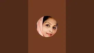 Chinnu Kochu is live! hai 🥰🙏