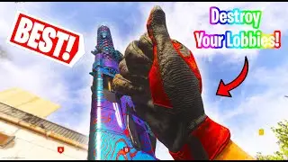 BEST AS VAL Class for Search and Destroy (NEW AR MODERN WARFARE)
